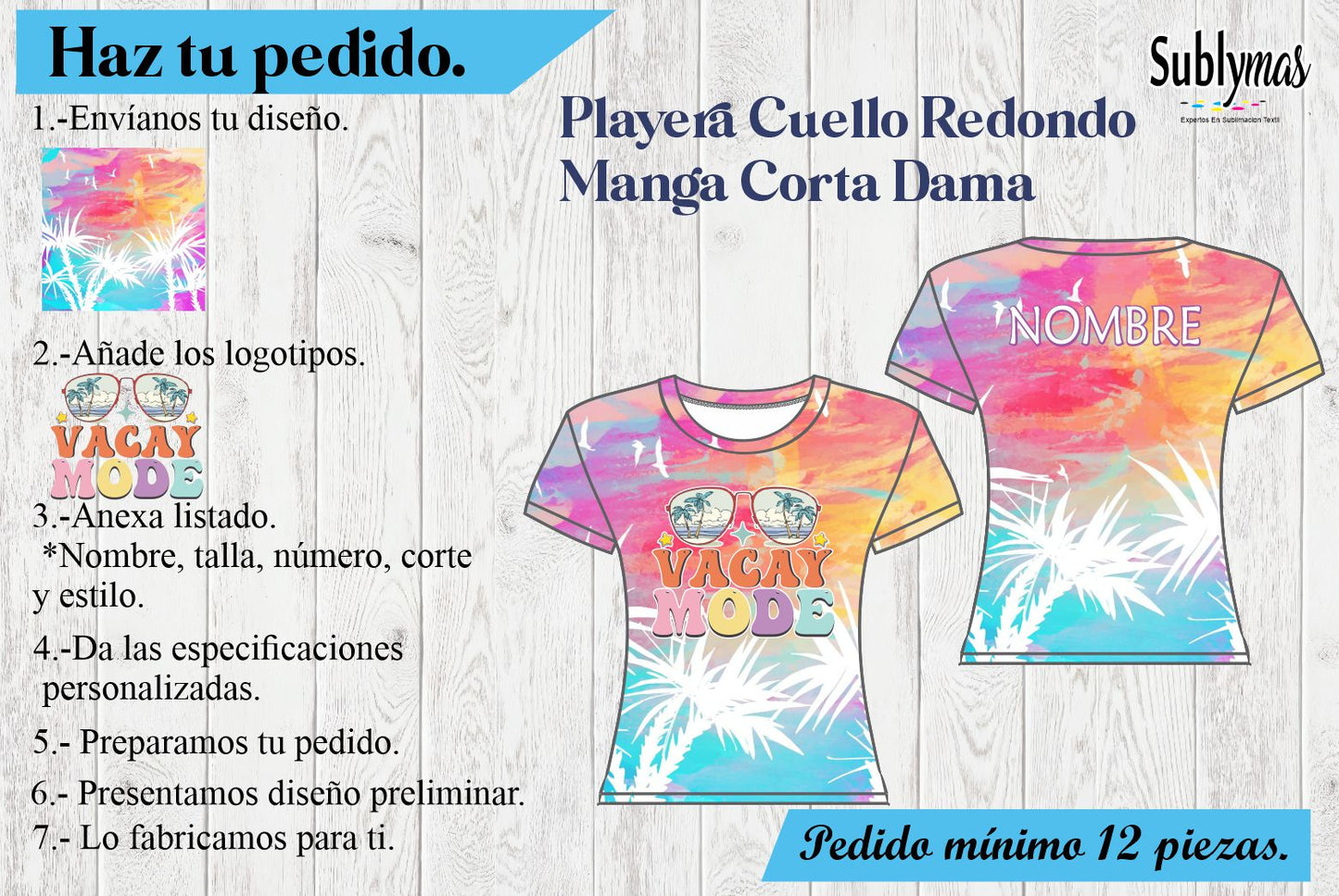CRMC DAMA