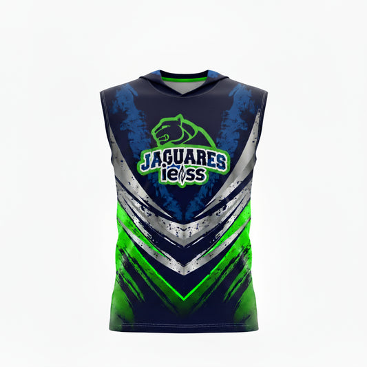 CONJUNTO DEPORTIVO PARA TOCHITO FEMENIL