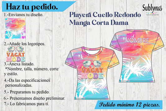 CRMC DAMA