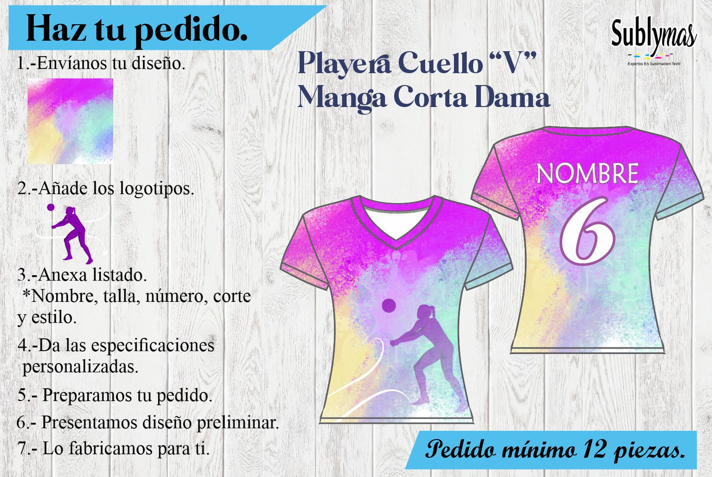 CVMC DAMA