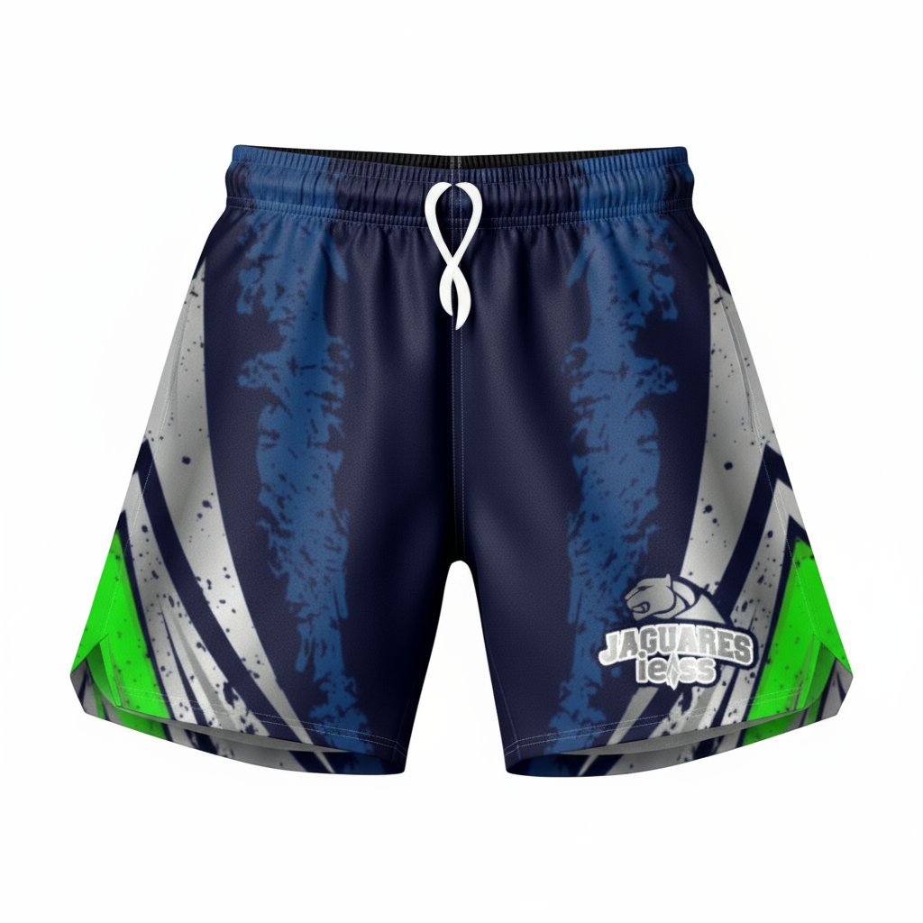 CONJUNTO DEPORTIVO PARA VOLEIBOL UNISEX